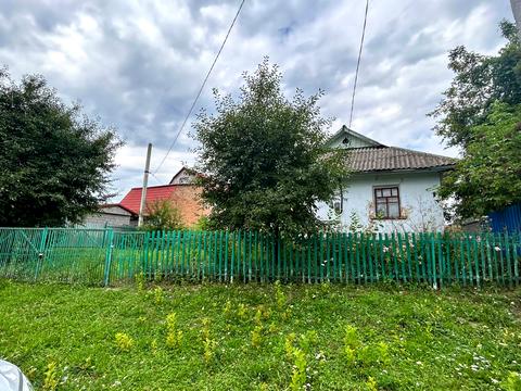 дом по адресу с. Давыдковцы, Бєлова