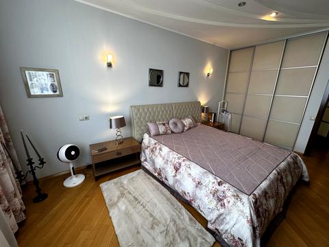 квартира за адресою Володимира Івасюка просп. (Героїв Сталінграду), 12-Ж