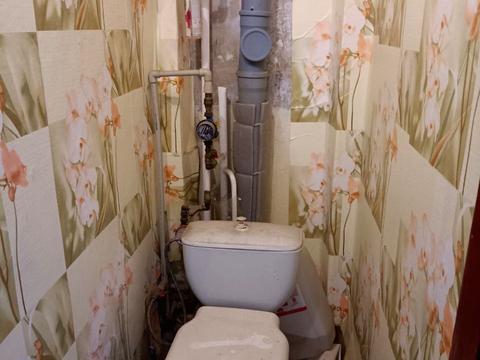 квартира по адресу Строителей ул., 14
