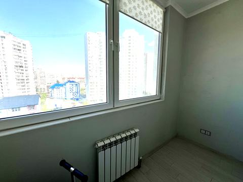 квартира за адресою Єлизавети Чавдар вул., 11