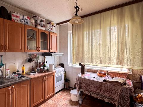 квартира за адресою Вікентія Беретті вул., 6