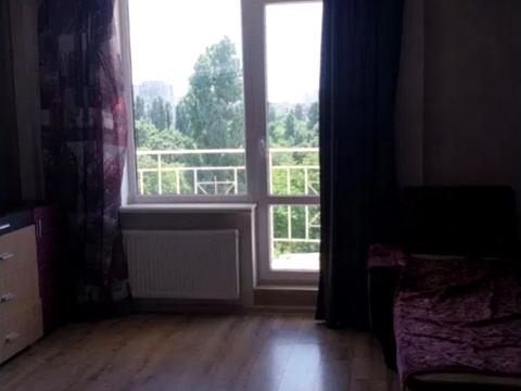 квартира за адресою Геннадія Афанасьєва вул., 11