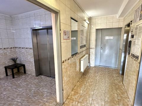 квартира по адресу Науки просп., 55-А