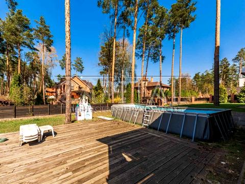 дом по адресу Лесная ул.