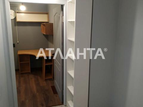 квартира за адресою Тіниста вул., 3