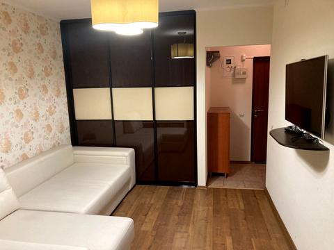 квартира по адресу Сковороды Григория ул., 3