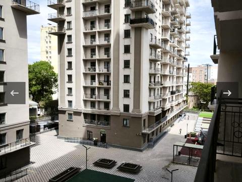 квартира по адресу Фонтанская дорога ул., 25а