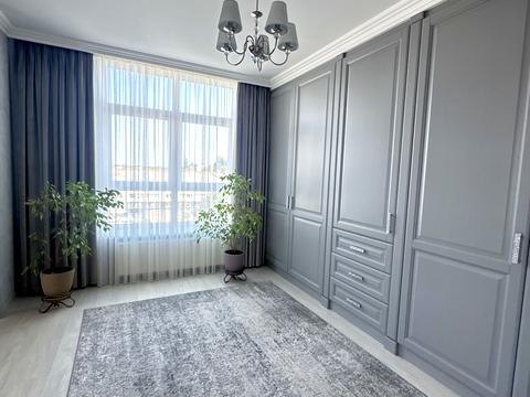 квартира по адресу Вячеслава Черновола ул., 3