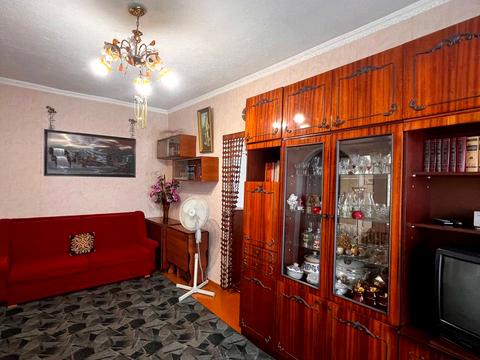 квартира за адресою Смілянська вул., 38
