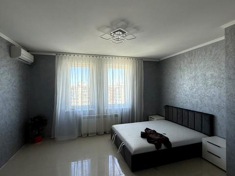 квартира за адресою Слобожанська вул. (8 Березня), 9-А