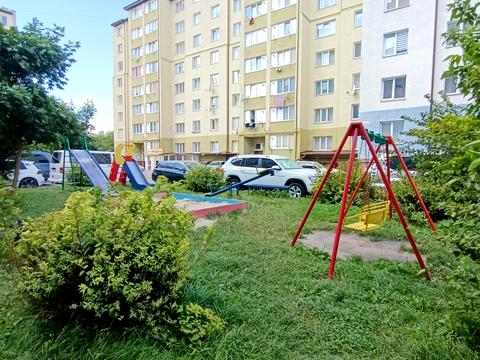 квартира за адресою Крайня, 1Б
