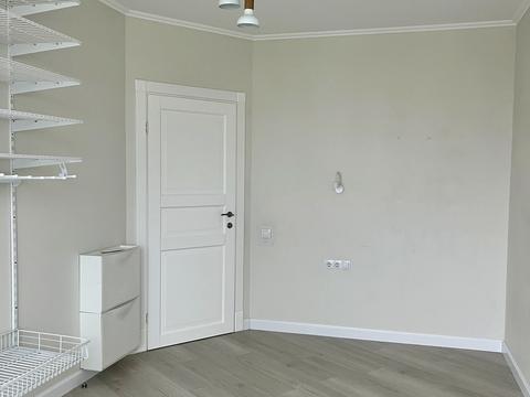 квартира по адресу Просвещения ул., 4