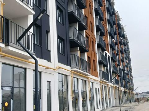 квартира по адресу Келецкая ул., 125