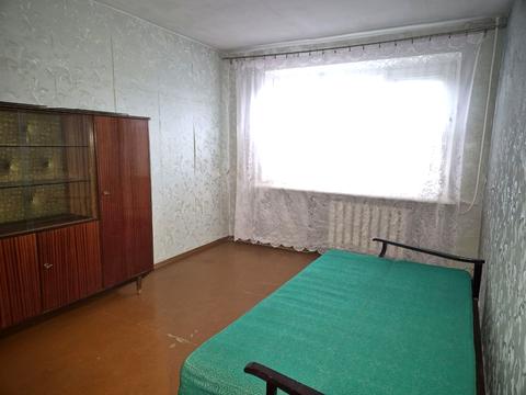 квартира по адресу Кленова ул., 5
