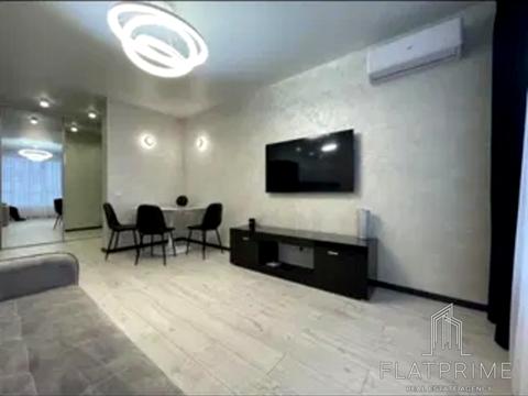 квартира за адресою Зарічна вул., 3-А