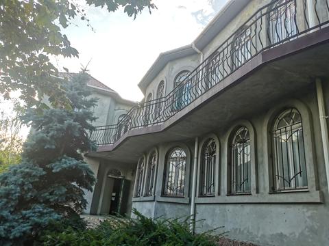 будинок за адресою Одеса, Велика Садова вул.