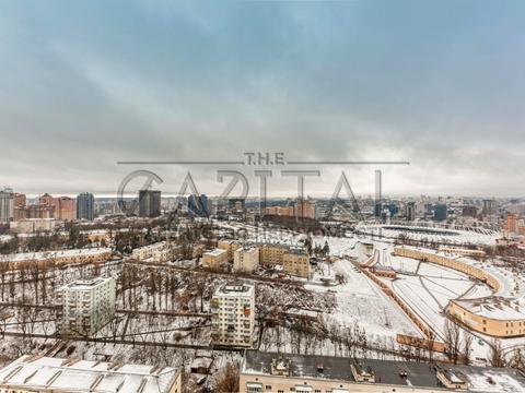 квартира за адресою Лесі Українки бульв., 7-А