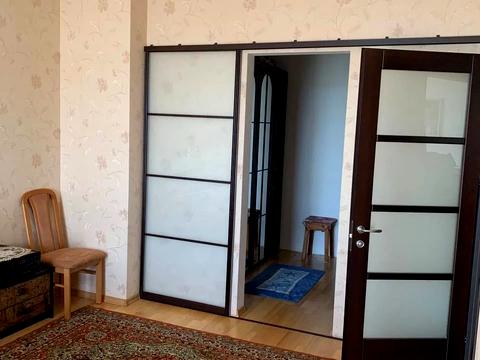 квартира за адресою Науки просп. (Гагаріна), 23