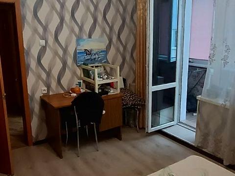 квартира по адресу Академика Заболотного ул., 67 к2