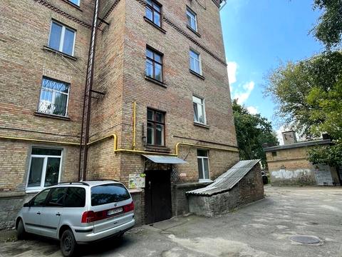 квартира по адресу Полевой пер., 8
