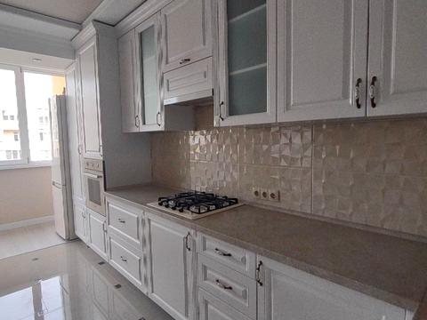 квартира за адресою Академіка Сахарова вул., 16а