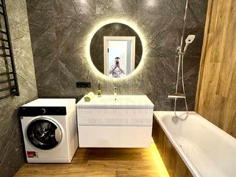 квартира за адресою Родини Крістерів вул., 14