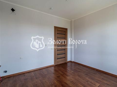 квартира за адресою Ревуцького вул., 54-Б