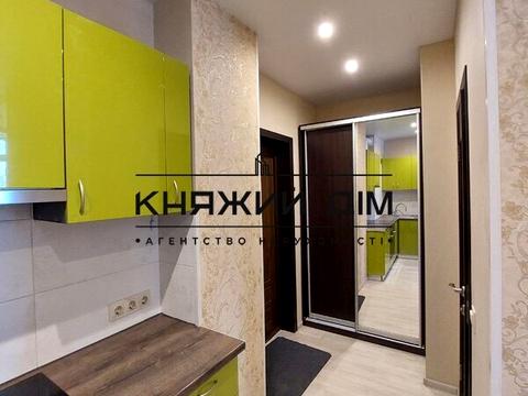 квартира за адресою Соборності просп. (Возз'єднання), 17 к2
