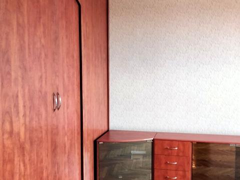 квартира по адресу Белова Генерала ул., 21