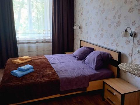 квартира по адресу Екатерининская, 85