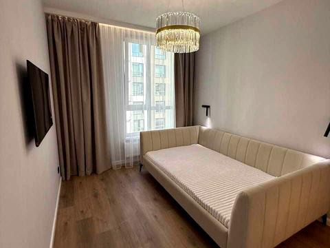 квартира по адресу Стрыйская ул., 280