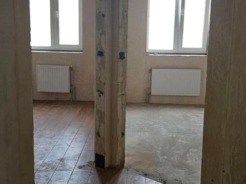 квартира по адресу Штилевая ул., 1