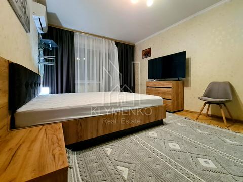 квартира за адресою Петра Григоренка просп., 7-Б