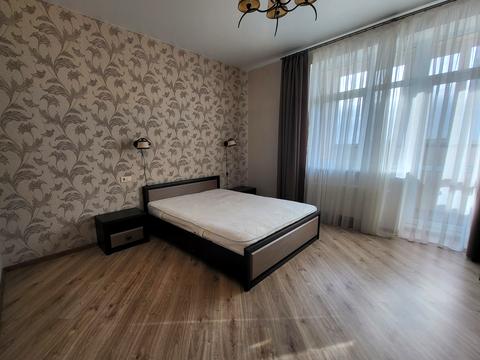квартира по адресу Евгения Коновальца ул. (Щорса), 44-А