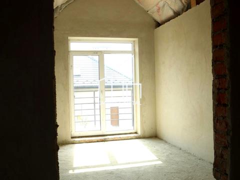 дом по адресу бузкова