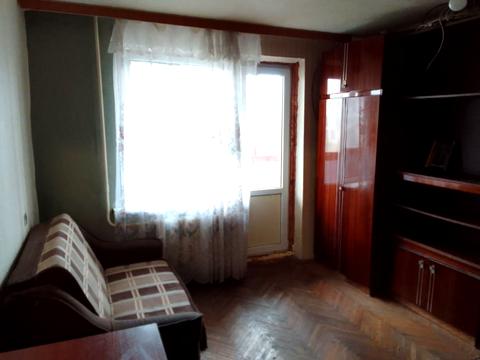 квартира за адресою Здолбунівська вул., 3-Б