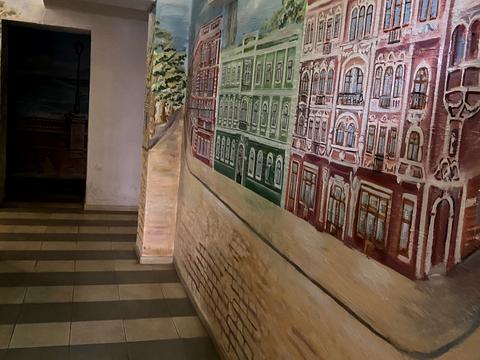 квартира за адресою Шампанський пров., 9