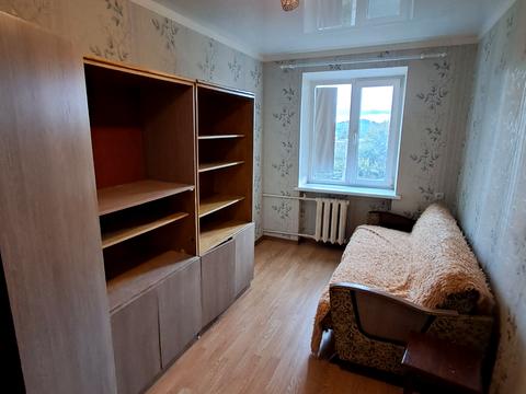 квартира по адресу Дмитра Донцова ул., 1/11