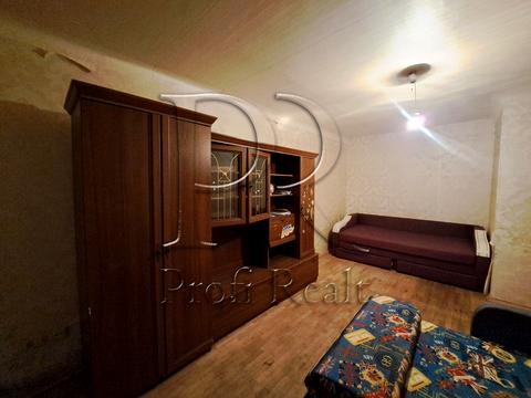 квартира по адресу Авиаконструктора Антонова ул., 4