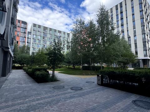 квартира по адресу Родины Костяковских ул., 4