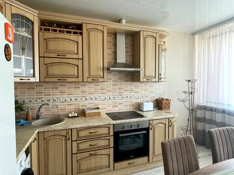квартира за адресою Київська вул., 249