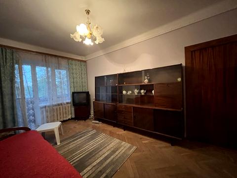 квартира по адресу Цитадельная ул., 7