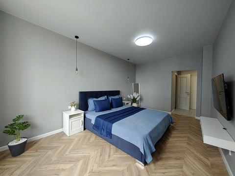 квартира по адресу Ирпень, Университетская ул., 1п