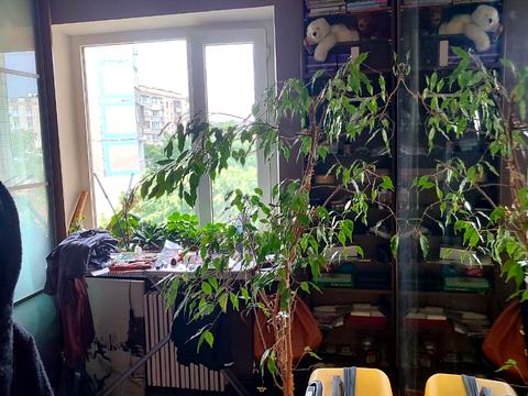 квартира за адресою Ак.Вильямса, 52/1