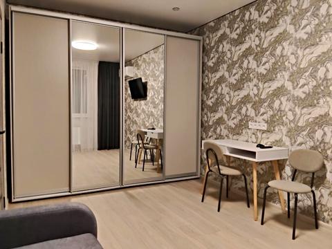 квартира за адресою Миру вул., 25