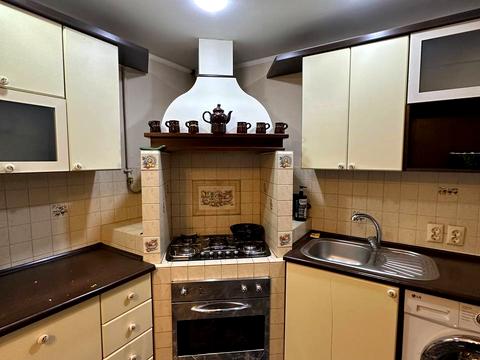 квартира за адресою Галицька вул., 126