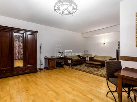 квартира за адресою Бульварно-Кудрявська вул. (Воровського), 36