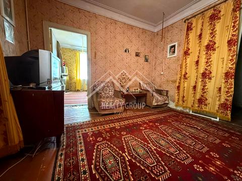 квартира за адресою Переяславська вул., 8