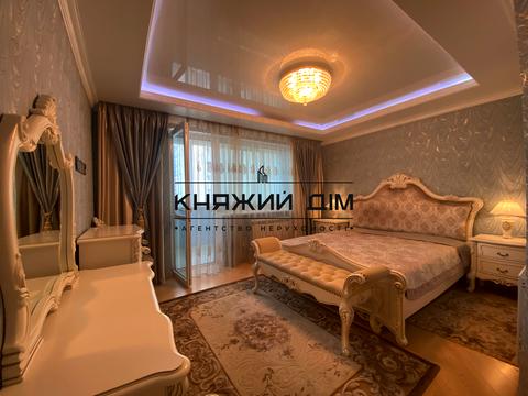 квартира по адресу Ованеса Туманяна ул., 15-А