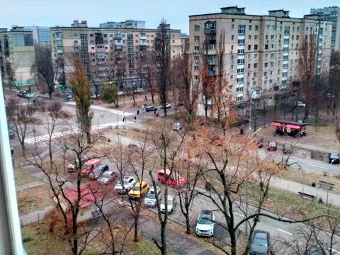 квартира за адресою Ігоря Шамо бульв. (Олексія Давидова), 14